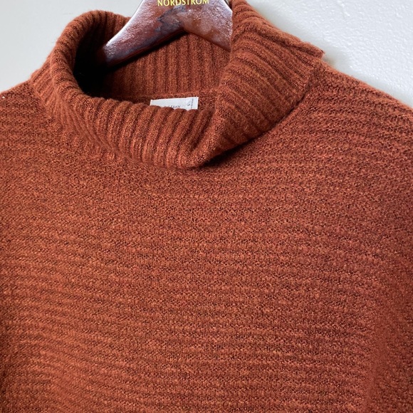 Gentle Fawn Paris Turtleneck Sweater - Picture 6 of 16